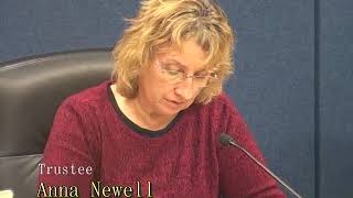 Hoffman Estates Committees 11 27 17
