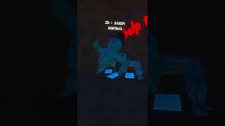 Nobody wanted to make lore so I DID || #gorillatag #horror #vr #probosciss #lore #jmancurly ||