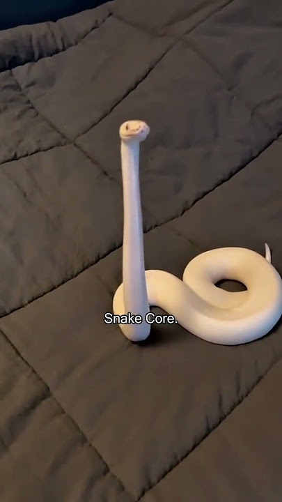 Snake core.#snake #snakevideo #animals #shorts #funny