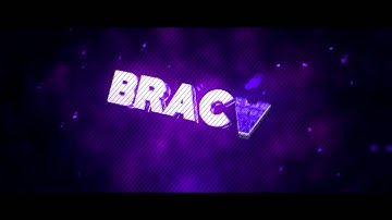 Braca Intro //v1// 3D Dual Sync Intro by Tom R. & Aurora