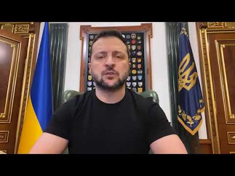 Є хороші результати в захисті від колаборантів та навідників - звернення Президента