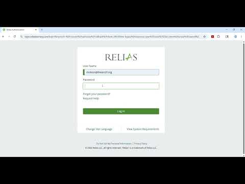Slc Training Relias Learning Com