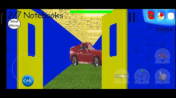 Oobi Basics Mod menu android