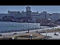 横須賀市災害監視カメラ　ヴェルニー公園