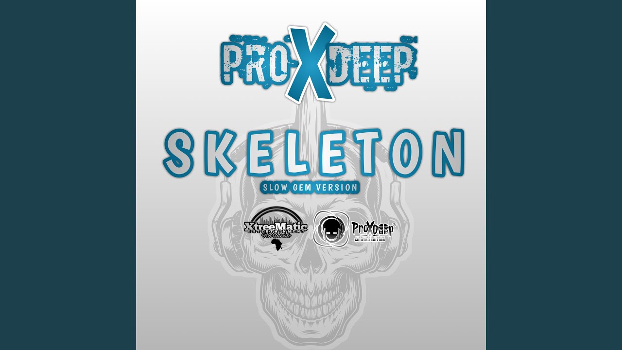 Watch Skeleton on YouTube Watch Skeleton on YouTube