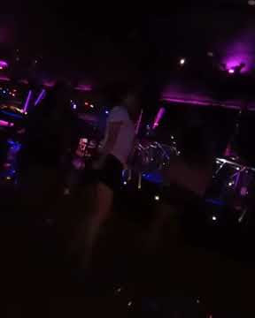 Story WA cewek2 di club'mlm
