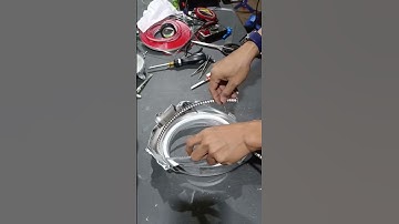 Alis RGB Smart Led WS2812B Scoopy New