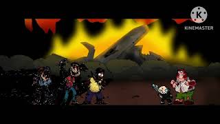 Aftermath F-Side But Family Guy Remake Song By