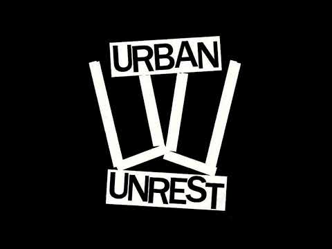 Urban Unrest artwork