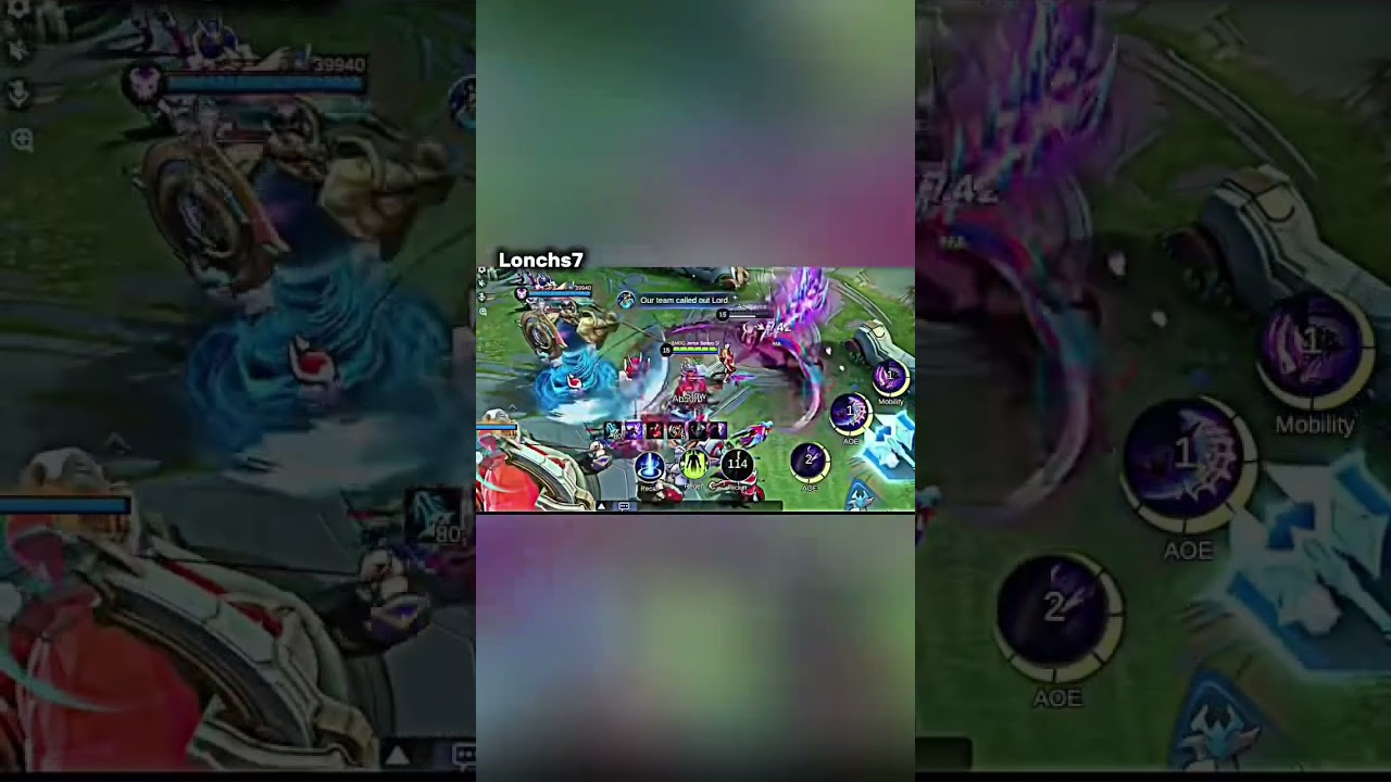 1vs5 ALPHA Yargı Dağıtıyor!2025 Yeni Build 💥 