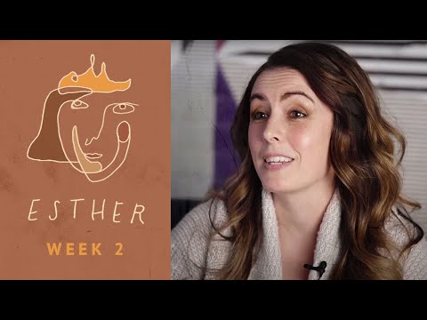 Summit Church Service | Esther: Week 2 | November 8, 2020