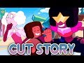 Rhodonite CUT EPISODE STORY Revealed! Steven Universe Future Deleted Content Explained