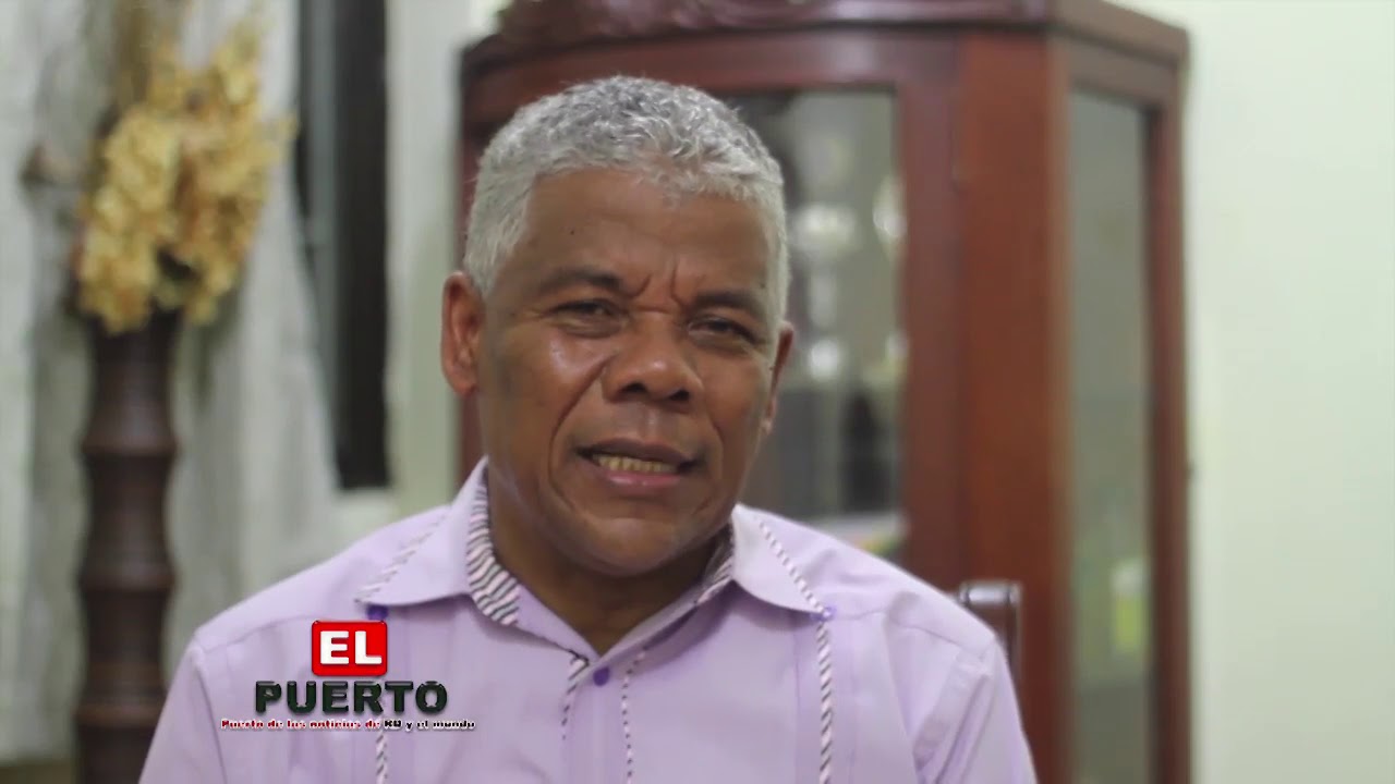 EL SISTEMA VIAL EN REPÚBLICA DOMINICANA, REFLEXION DEL PASTOR DARIO MATEO cristobal balenciaga