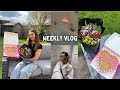 A WHOLESOME FEW DAYS | 100K ON INSTA 🥺🤍