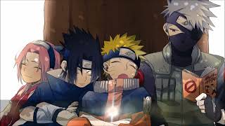 Naruto Beautiful Music Mix | Peaceful Soundtracks for Relaxing Sleeping Studying