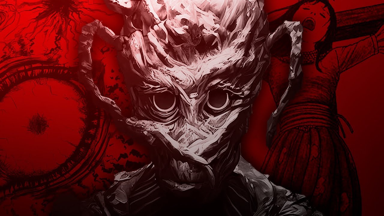A BIZARRA OBRA QUE REVELA OS SEUS SEGREDOS MAIS OBSCUROS‼️- Hellstar Remina (Mangá)