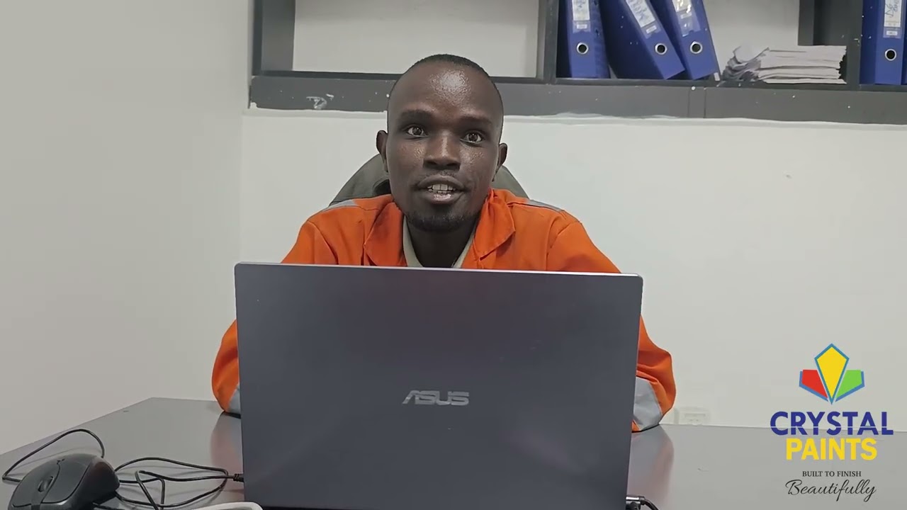 A perfect paint job starts long before the brush touches the wall!