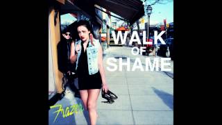 FRAZER - Walk of Shame