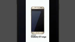 Samsung galaxy s7edge