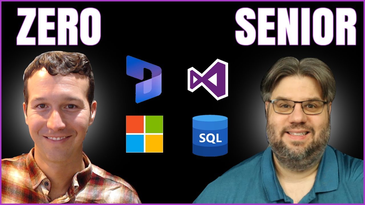 D365FO Learn Dynamics 365 Finance and Operations from Zero! FREE Course introduction!