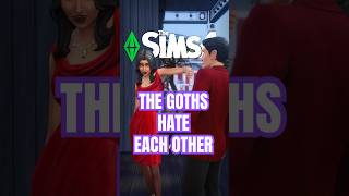 The Sims' Greatest Love Story Is A LIE #sims4 #thesims4 #gaming