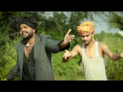 Gadar 2 new comedy song 