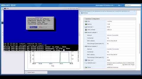 pfSense 2.4 Part-2 Installing pfSense-1