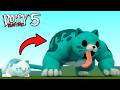 I MADE NEW CANDY CAT POPPY PLAYTIME CHAPTER 6 in Garry's Mod