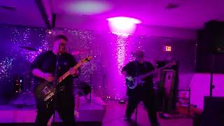 Midwest Martyr Blind Faith