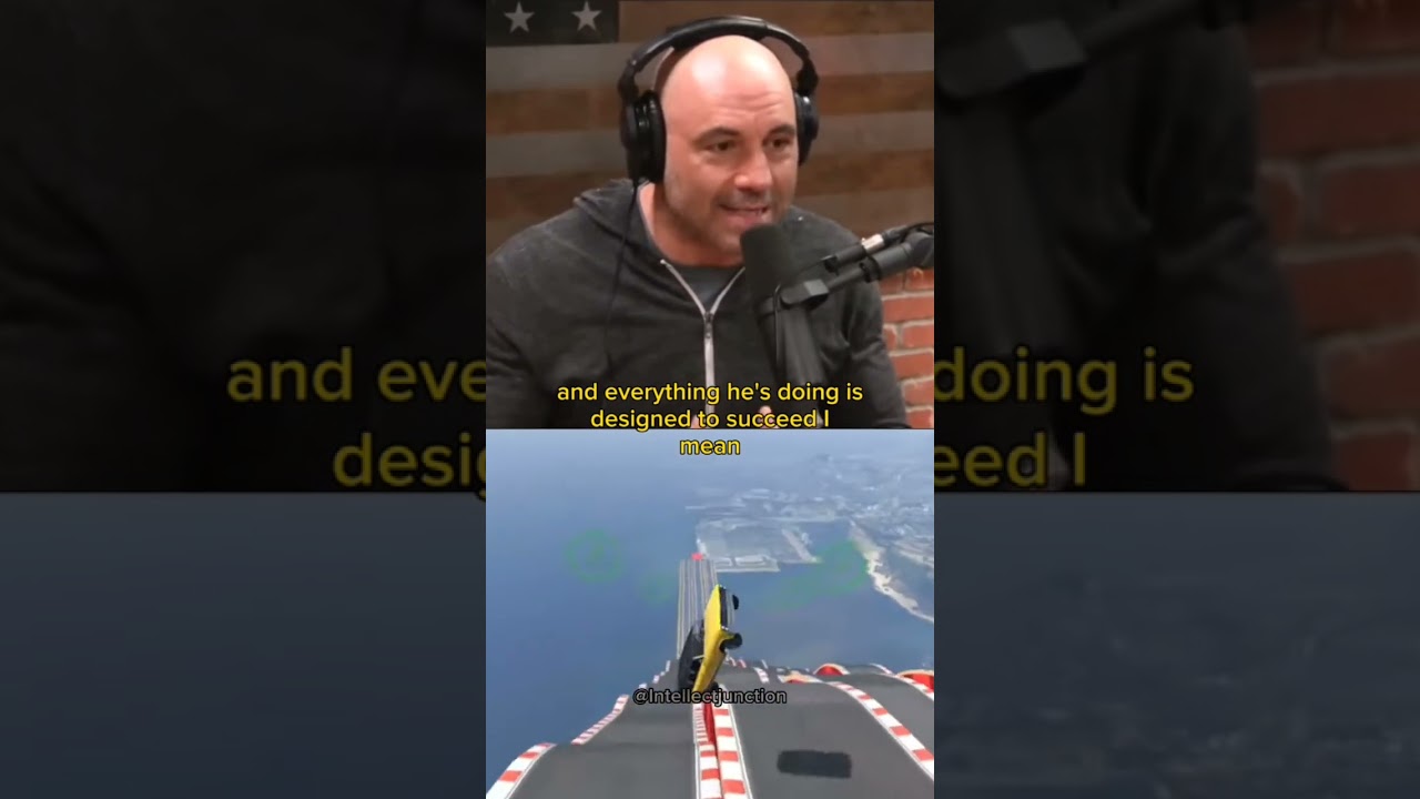 Mastering the Art of Success Insider..Tips and Strategies Revealed by joe rogan and jordan peterson