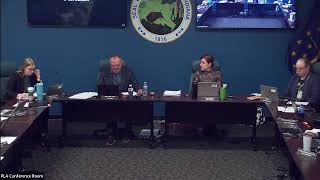 September 14, 2026 - Indiana Board of Pharmacy Meeting
