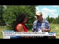 ‘We’re very concerned’: Residents oppose proposed power plant in Kershaw County