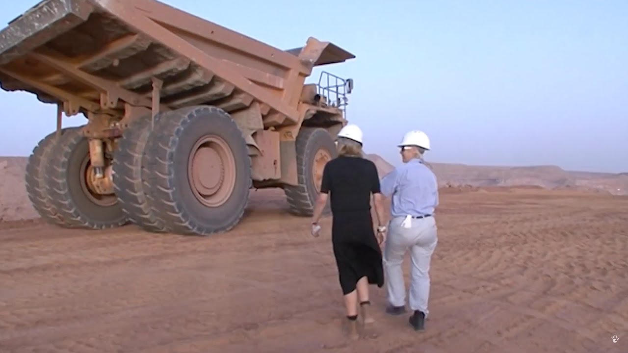 Незаконный оборот урана | Документальный