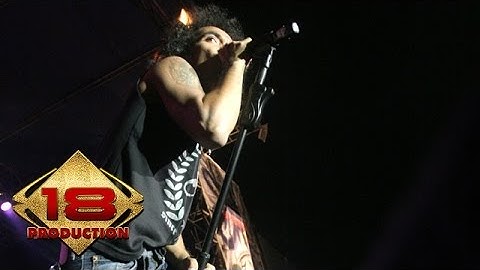 Slank - Gara Gara Kamu  (Live Konser Bandung 12 November 2006)