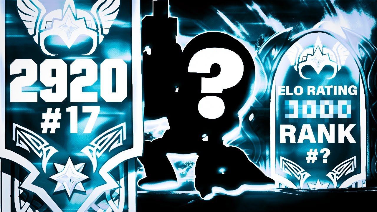 ROAD TO 3K ELO #17 (RANK 1 GLOBAL) | SUPREME SNAKE EYES GAMEPLAY