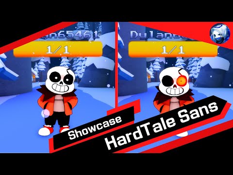 Horrortale sans theme by FireFlameYT: Listen on Audiomack