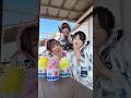 【かき氷食べながら】メジャーデビュー曲を神綺杏菜ちゃんと踊ってみた【めちゃヤバッ！？バリ溶けかき氷⤴︎⤴︎】