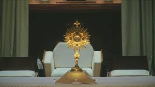 Holy Rosary and Daily Mass, 07/03/2026