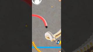 Giant hero wormszone.io part 451#casual #slither #arcade #gaming #classic #gameplay #io#wormshego