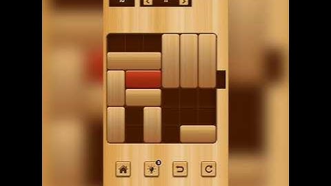 Unblock - Classic - Easy - Level 11