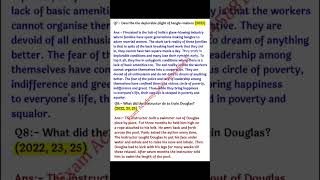 #Class12English #EnglishClass12 #Class12ExamPrep #ImportantQuestions #EnglishLiterature #CBSEClass12