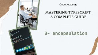 8- encapsulation