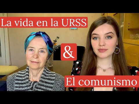 Video: Cinco Opciones Para La Costura De La época De La URSS