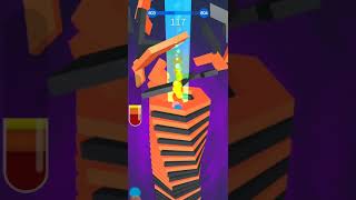 Drop Stack Ball- Fall Helix Blast Crash 3D Level 801 802 803 804 805 Android Game screenshot 4