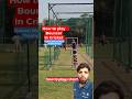 how to play short ball in cricket|bouncer ko kaise khele|#ramanbishnoi #cricket #battingtips #ipl