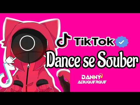 dance se souber musica 2025 tiktok