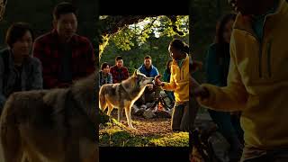 🐺🐶 ANIMATED ANIMAL HISTORY SCRIPT #animal