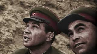 World War Ii ☭ Battle Of Stalingrad // Вмв/Вов ☭ Сталинградская Битва