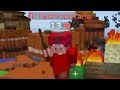 Bedwars w/ SMPEarth Crew (tommyinnit)