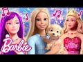 🔴 LIVE: 🎶 Dance Marathon with Barbie! 🎶